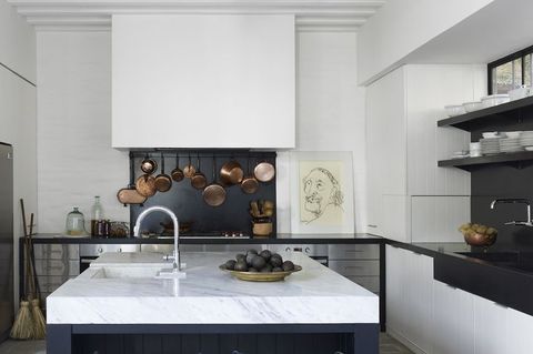 55 Inspiring Modern Kitchens Contemporary Kitchen Ideas 2019