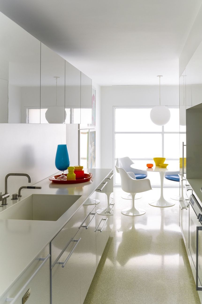 Gorgeous Modern Kitchen Designs Inspiration For Contemporary Kitchens