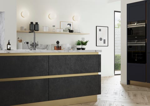Modern Kitchen 23 Modern Kitchen Designs For 2021 New Kitchen