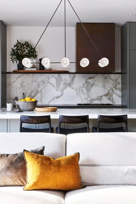 wallpapers .My Modern Interior 20 modern kitchen design ideas 2021