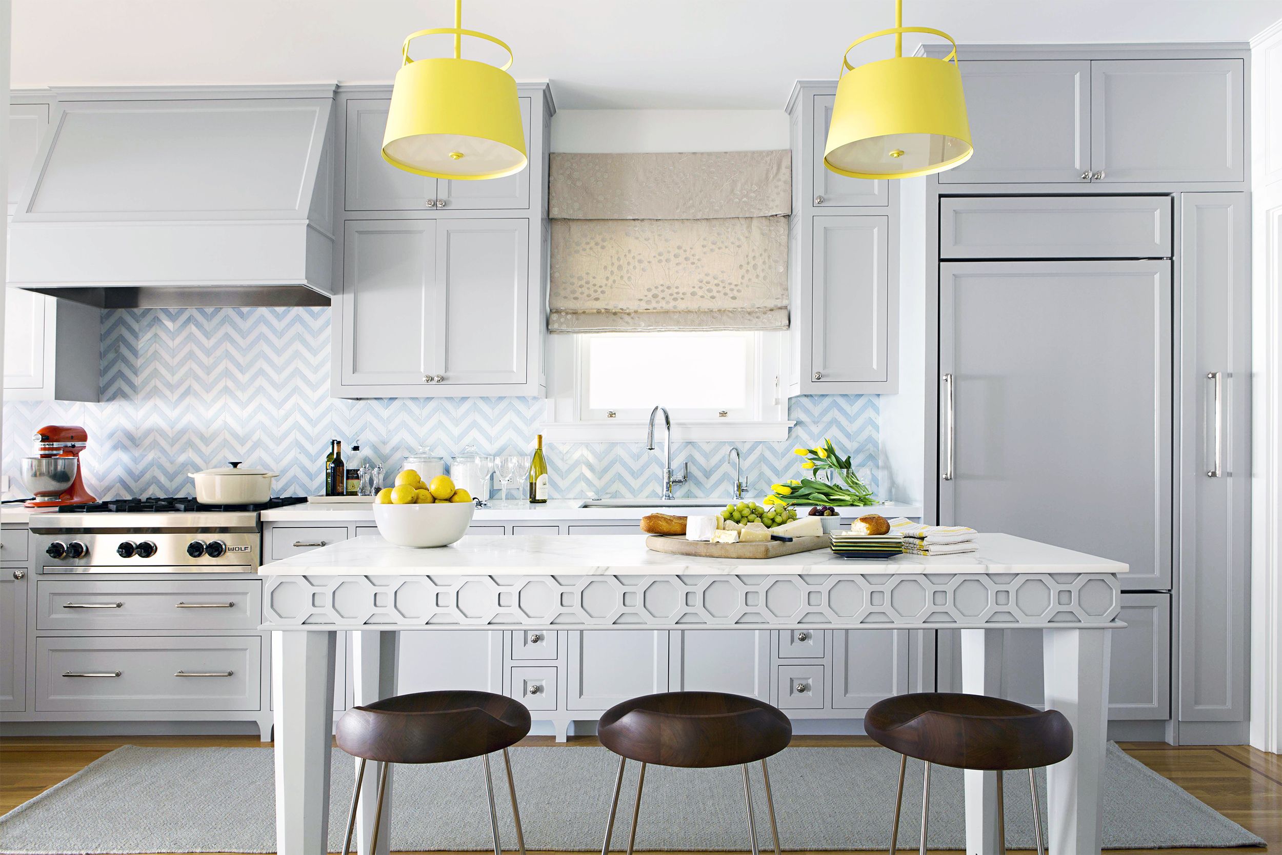 Kitchen Lighting Design Tips Hgtv