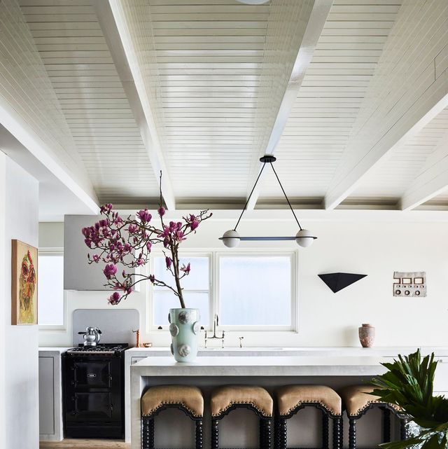Featured image of post Modern White Kitchens 2021 : Whatever the trends in modern kitchens 2020, it is important to never lose sight of one&#039;s personal taste, for a conscious choice that will last over time.