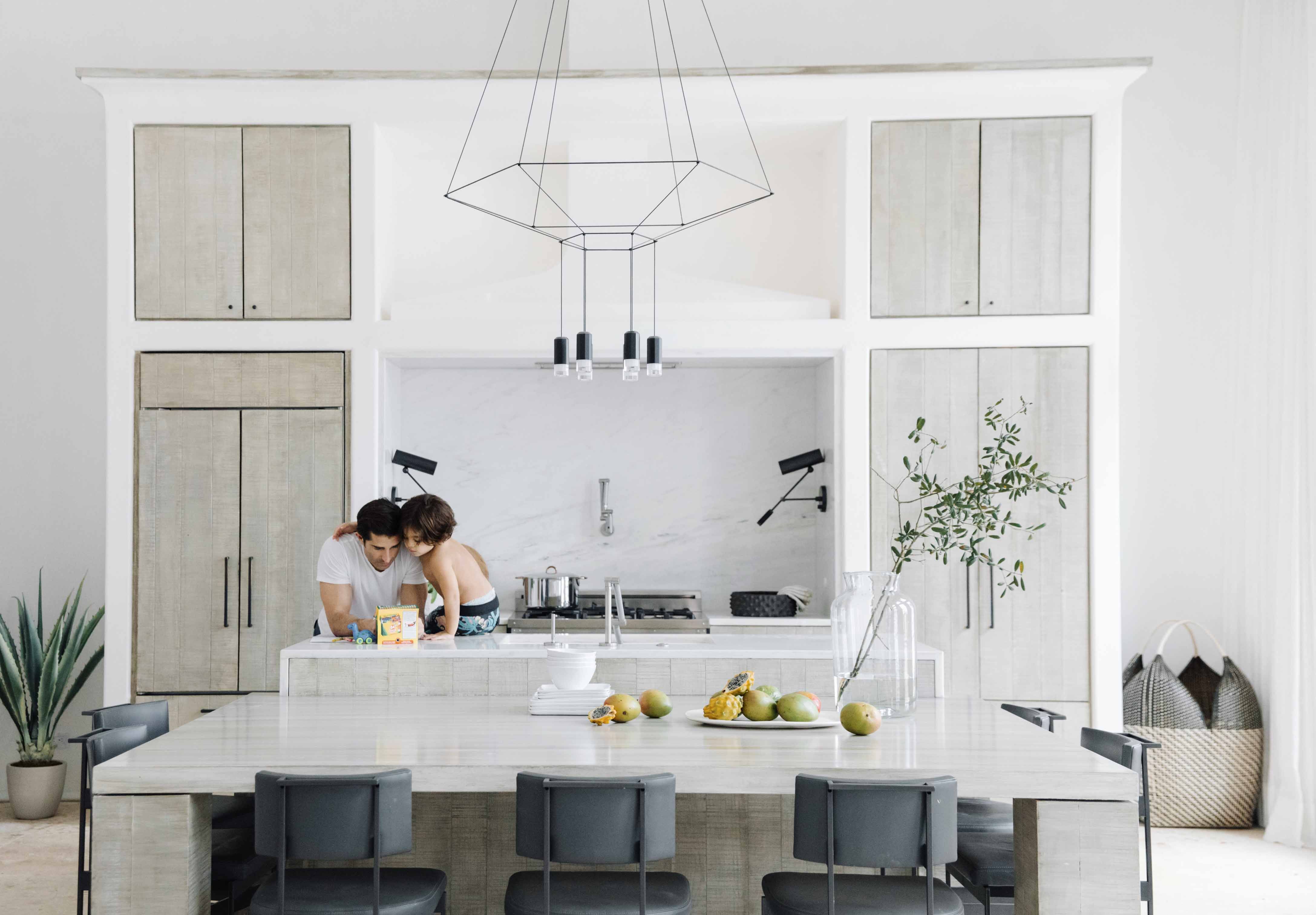 20 Best Modern Kitchens 20   Modern Kitchen Design Ideas