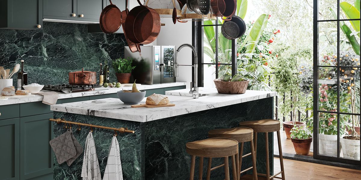 Modern Kitchen Design Ideas, Cape And Island Kitchens Google Review