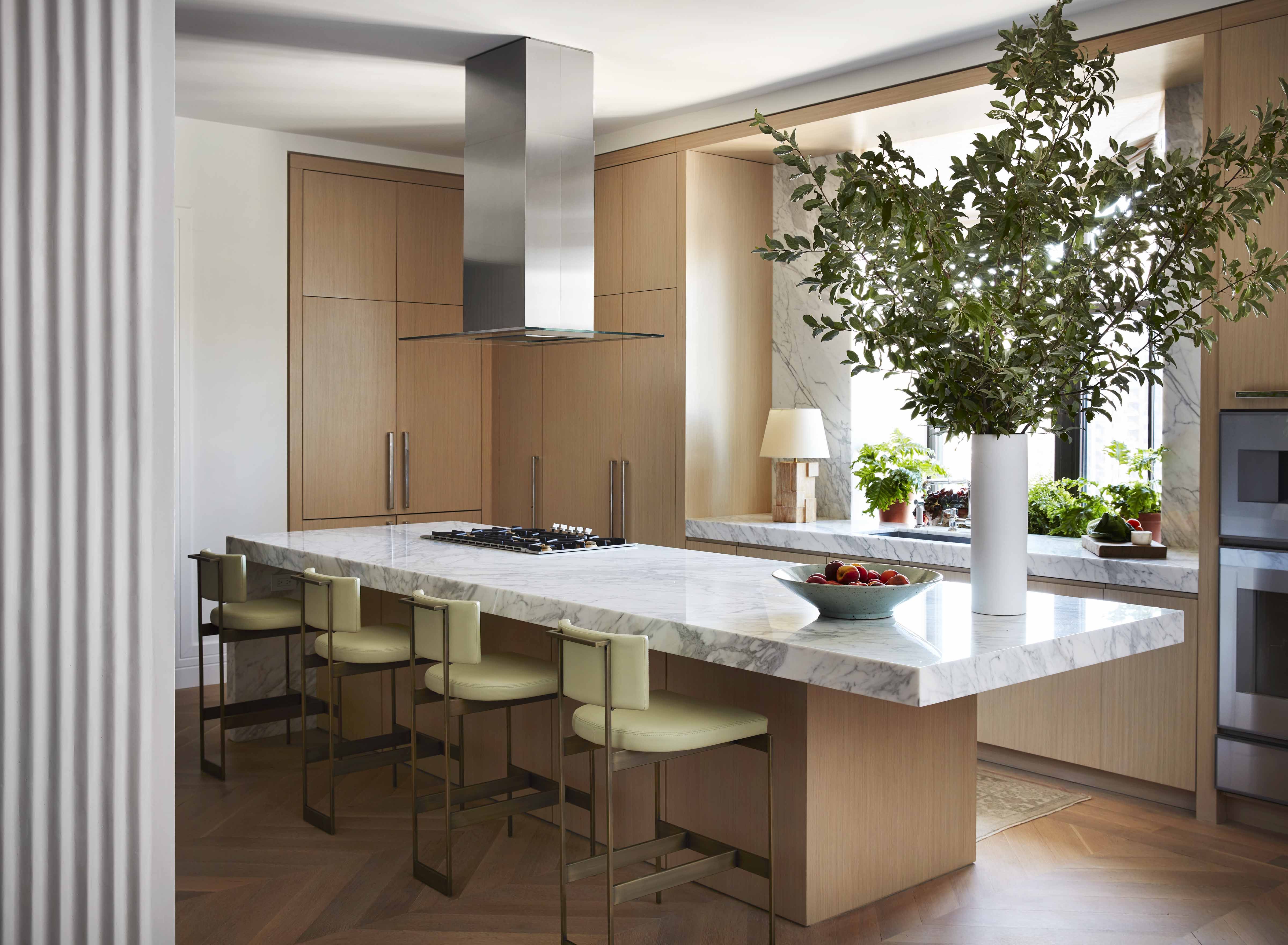 Modern Kitchen Robert Passal New York 1638548022 