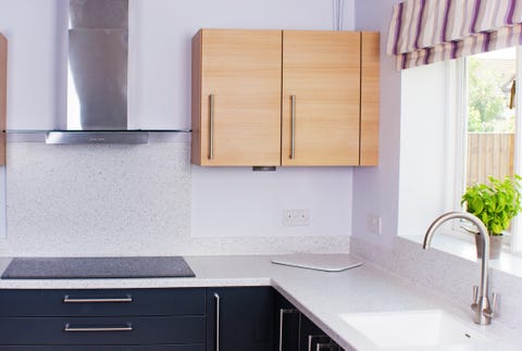 Types Of Countertops All The Options For Kitchen Counters