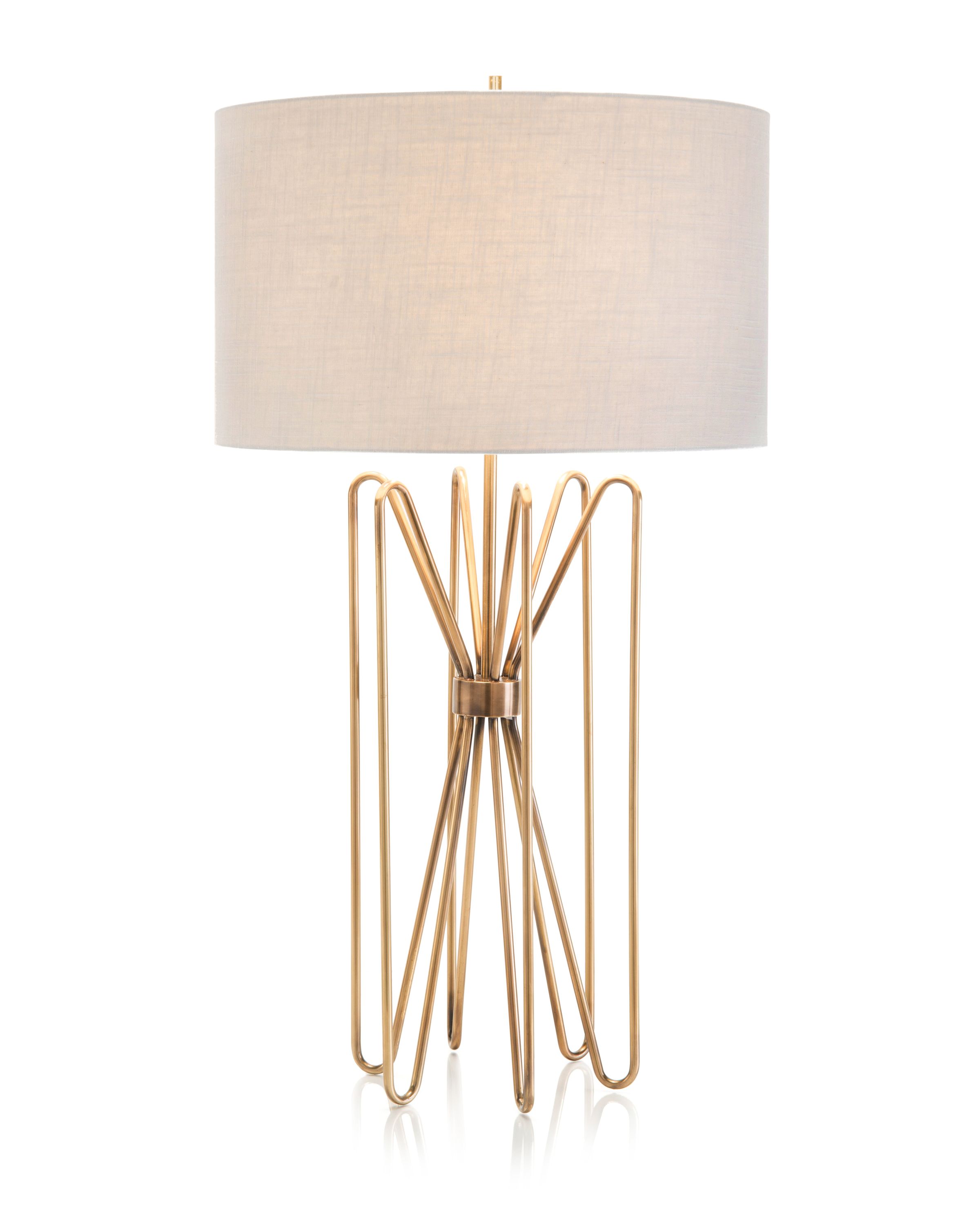 mirabella kelly floor lamp