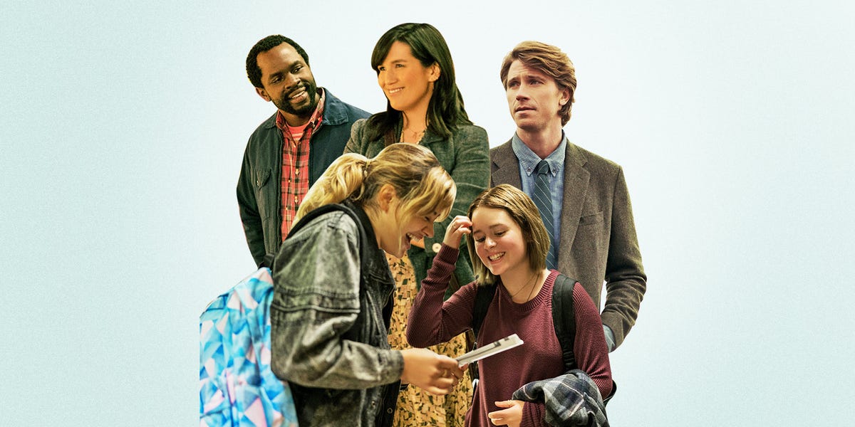 Where Are The 'Modern Love' Season 2 People Now? True ...
