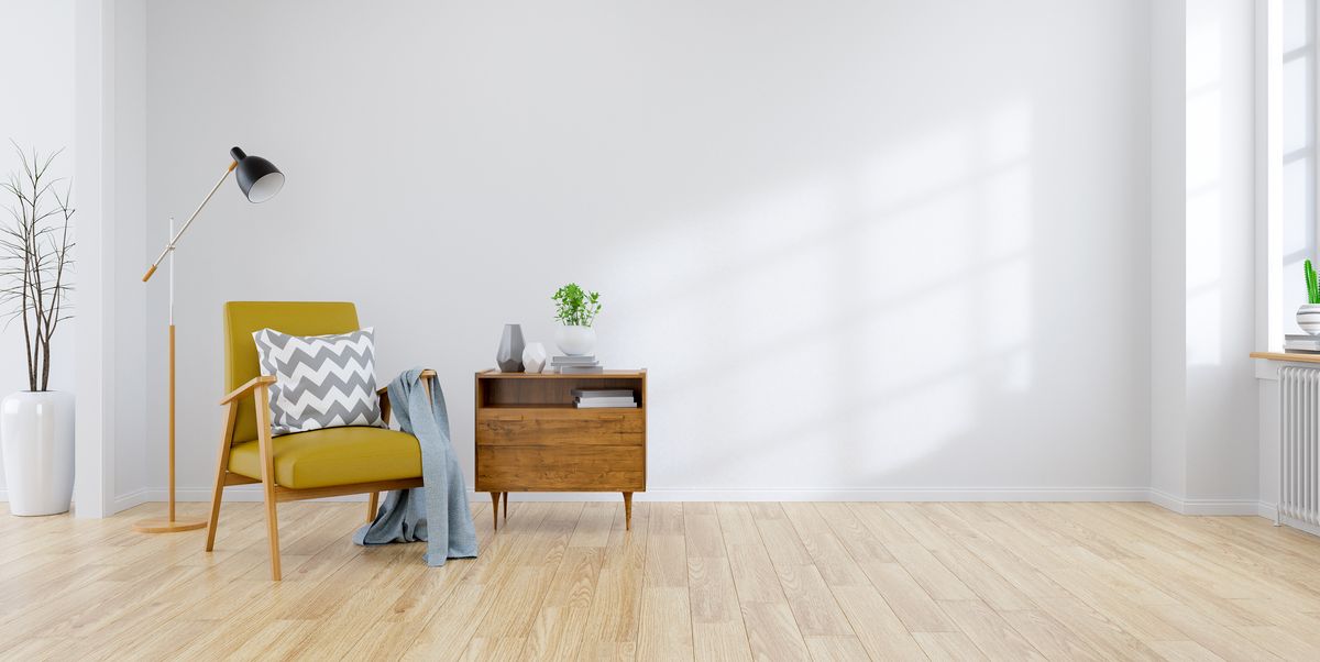 Wood Floor Types Which Hardwood, Wooden Floor Home Interior