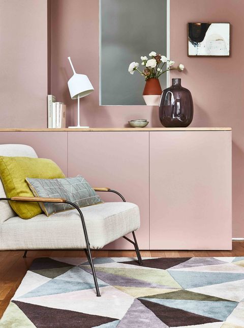 the new neutrals – modern colour room scheme ideas