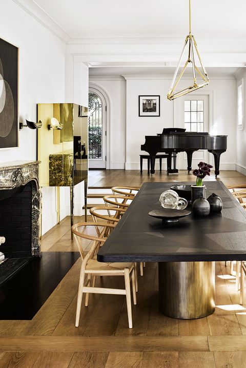 23 Striking Examples of Modern Rooms With Grand Pianos