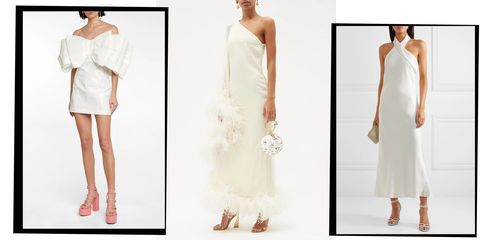 39 Wedding Dresses That Are Perfect For A Summer 2016 Wedding