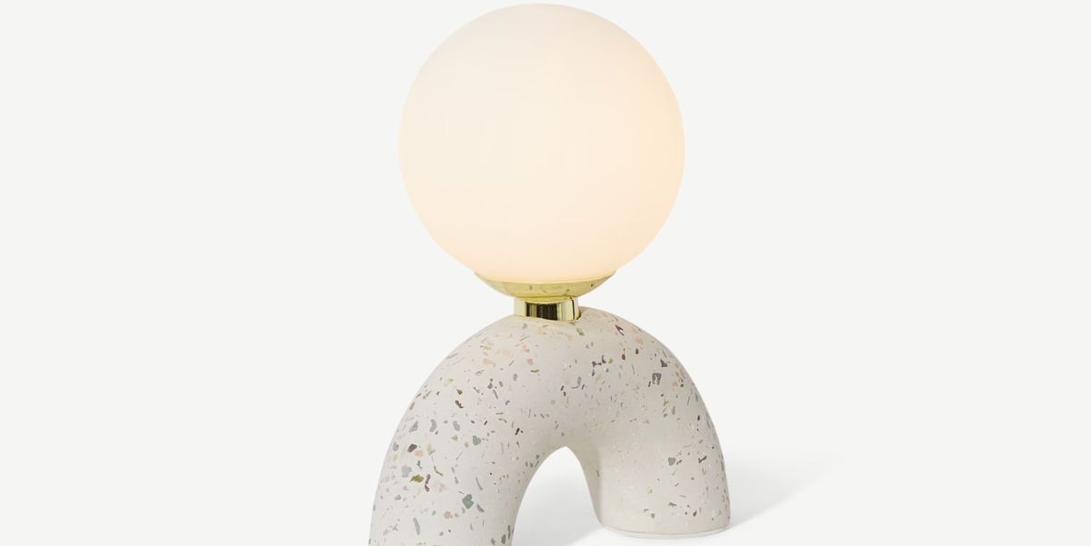 17 Table Lamps To Illuminate Your Room, Best Table Lamps Uk