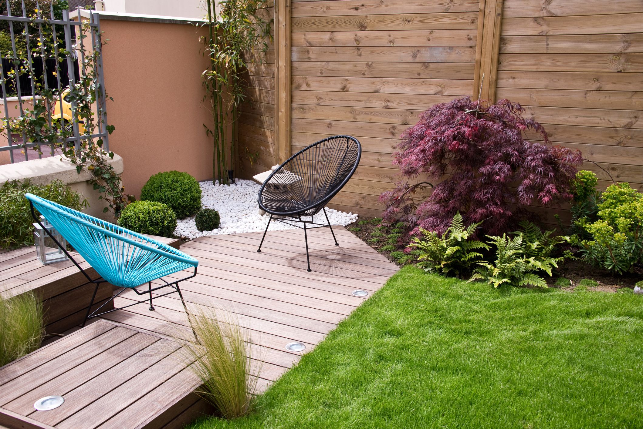 11 Small Garden Ideas On A Budget