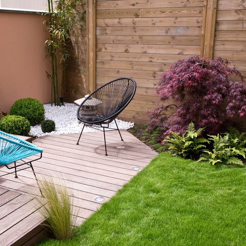 9 Small Garden Ideas On A Budget, How To Sort Garden On A Budget