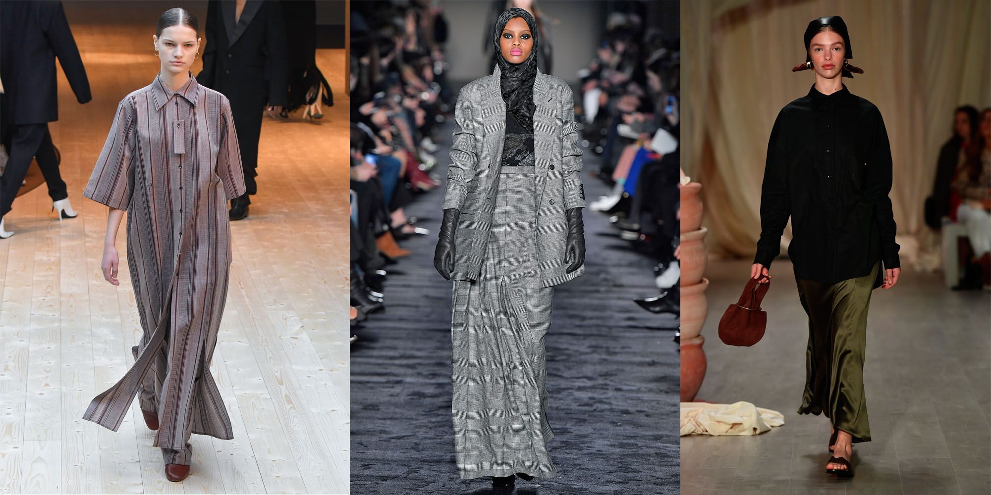 Inwoner Begrafenis saai Modest fashion is een enorme modetrend, maar wat is het precies?