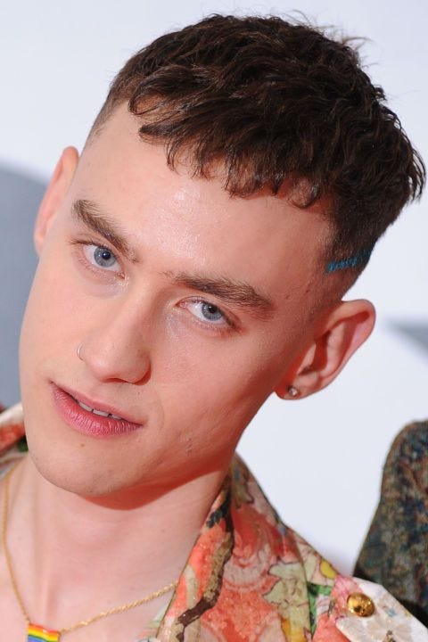 男性が知っておくべき5種のヘアスタイル 男性が知っておくべき5種のヘアスタイル