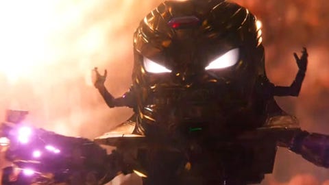 modok antman quantumania
