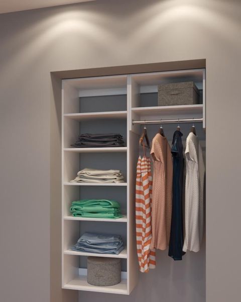 13 Best Closet Organizers Best Places To Buy Closet Systems