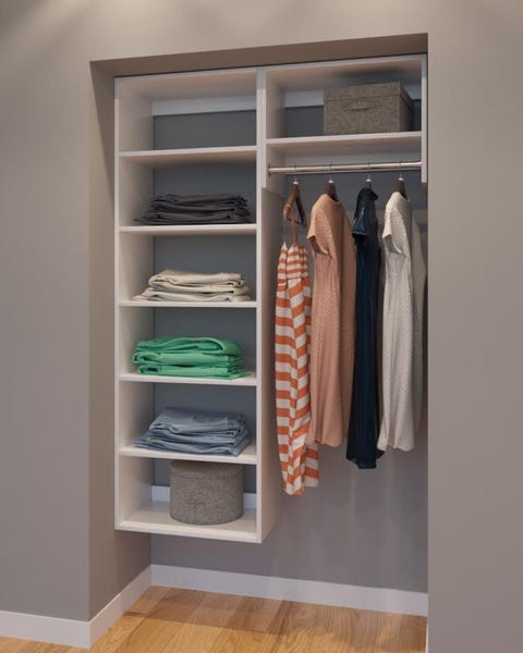 13 Best Places To Buy Closet Systems Best Closet Systems