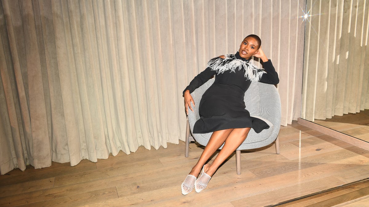 Getting Able With Yomi Adegoke