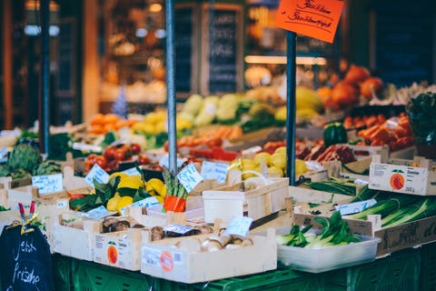 la verità sul biologico in Italia la verità sul biologico in Italia
