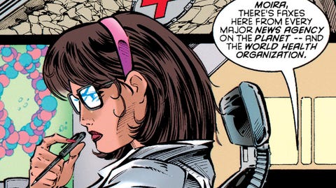 Mcu X Men Is This How They Will Be Introduced Mcu X Men Is This How They Will Be Introduced