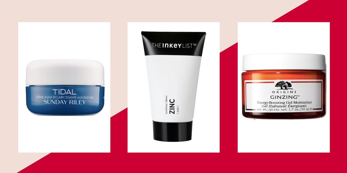 Best face moisturiser under £30 - Best cheap face creams for women