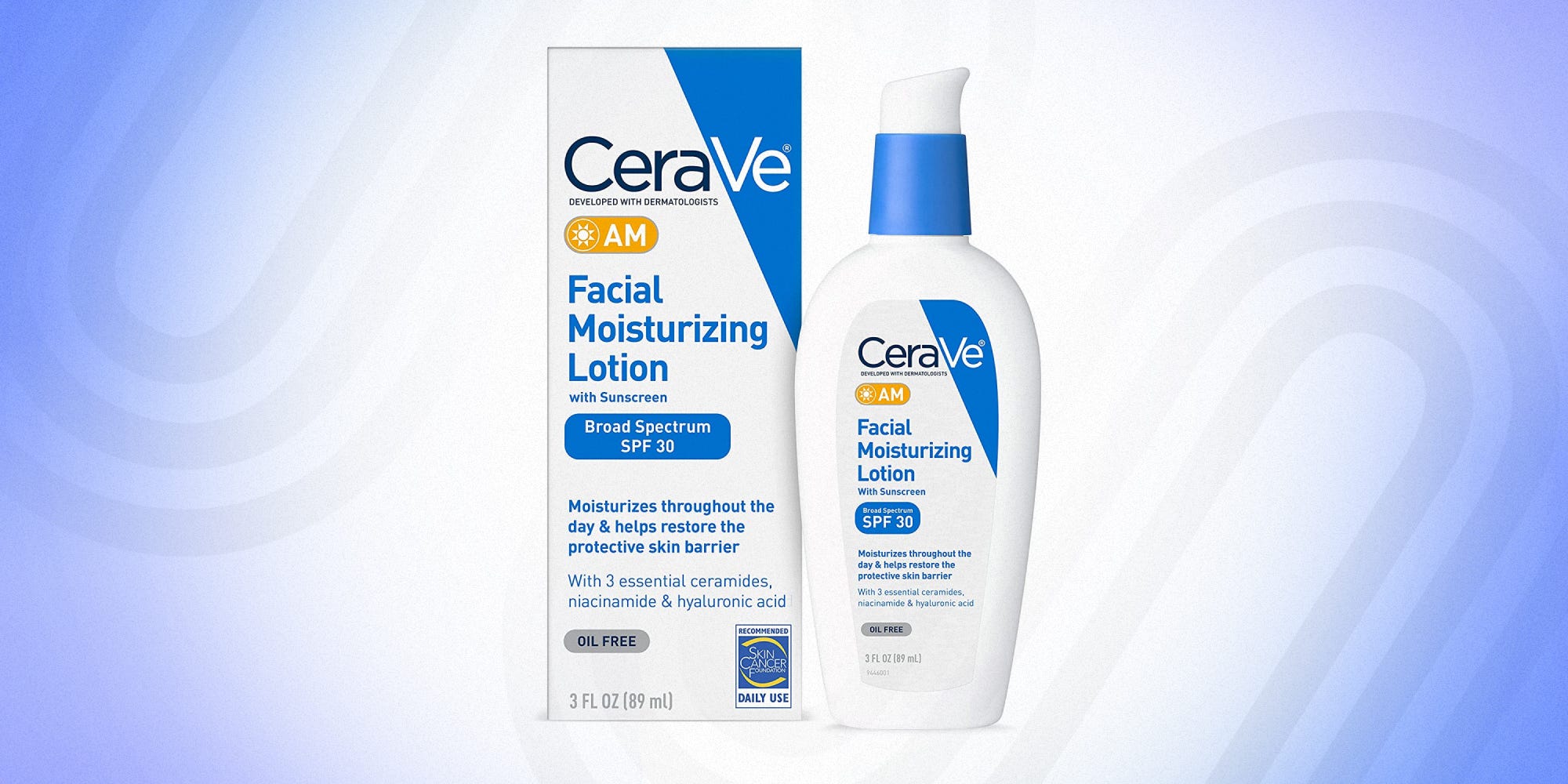 These Moisturizers With SPF Will Keep Your Skin Hydrated and Sunburn-Free