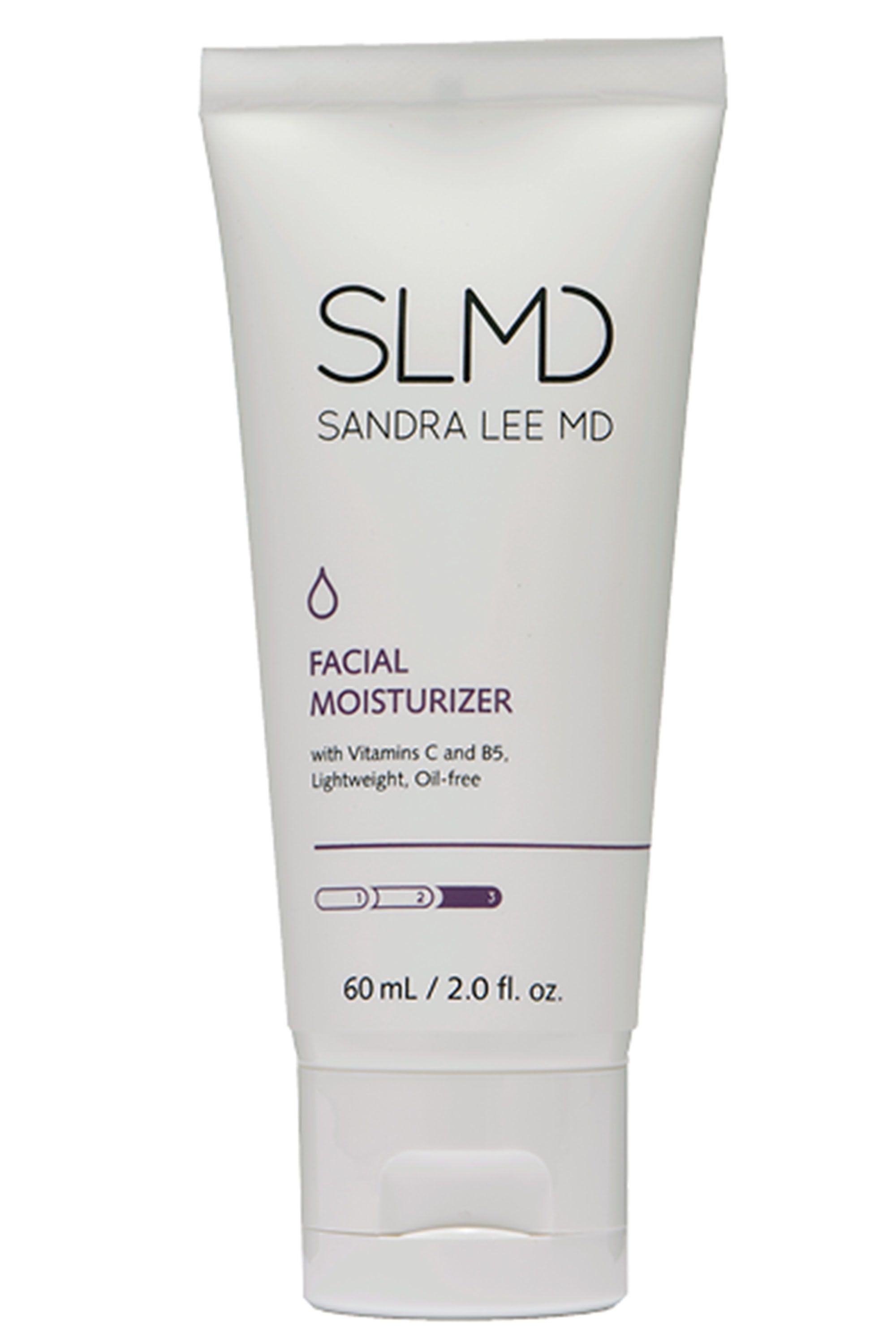 sandra lee sunscreen