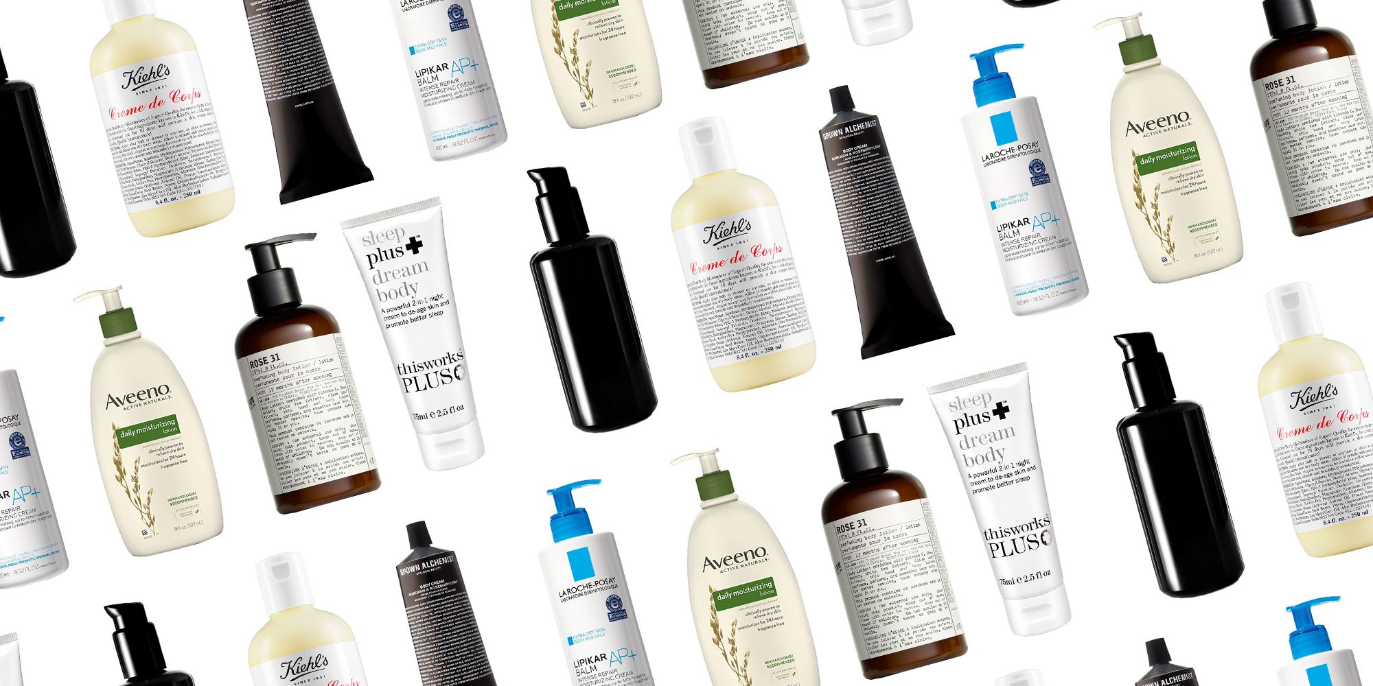 what is the best body moisturizer