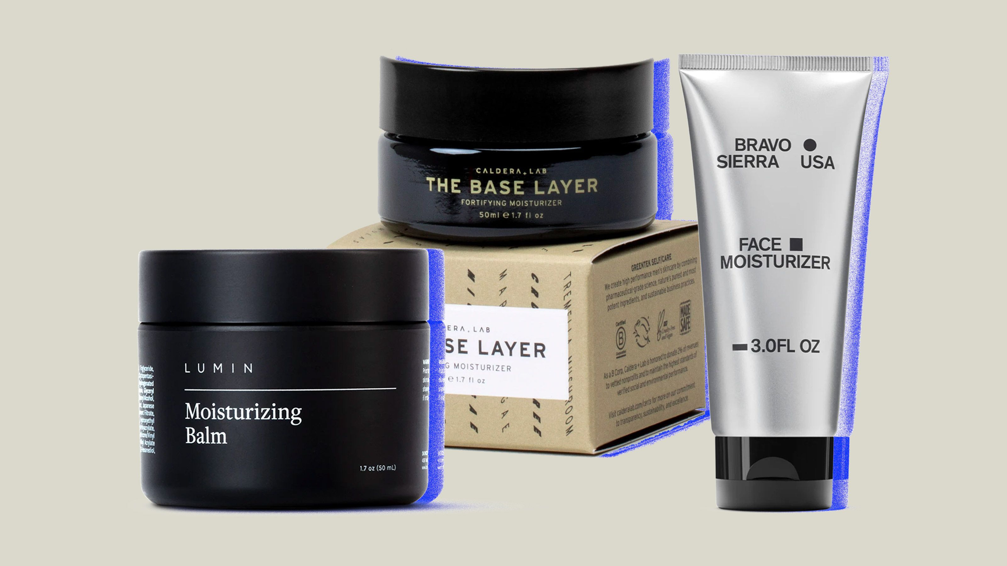 The Best Facial Moisturizers For Men   Moisturizers 2022 Lead 1639753284 