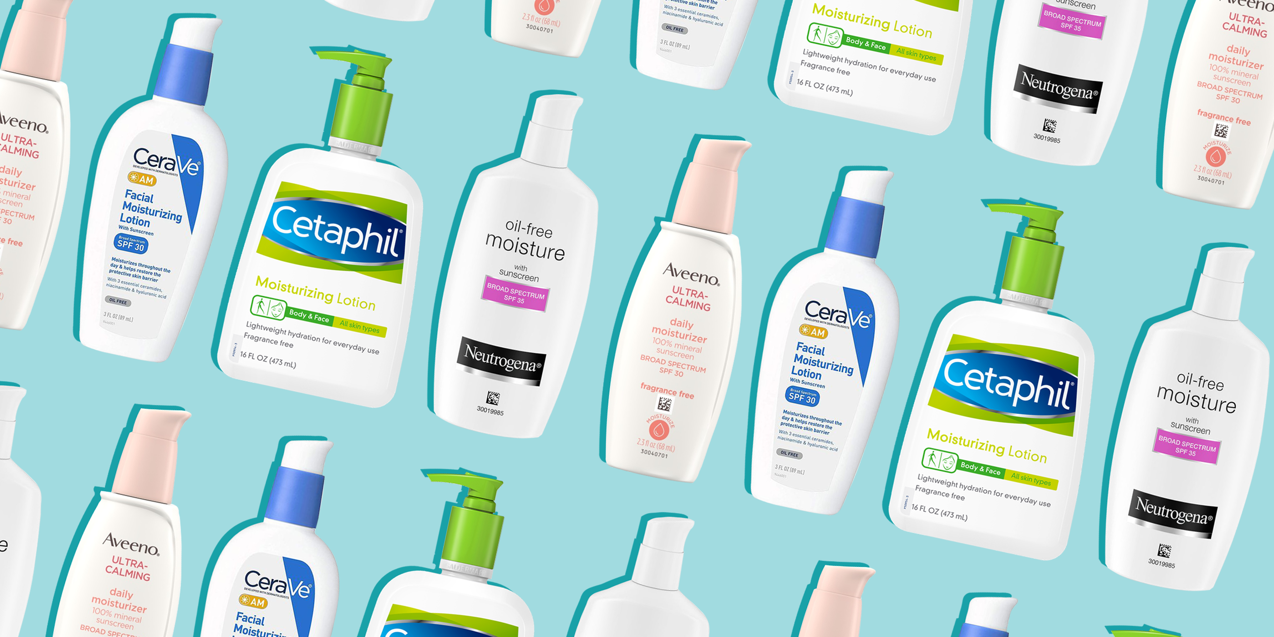 top skin moisturizers