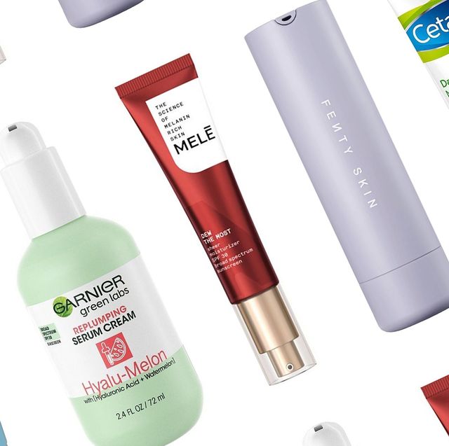 best moisturizers with sunscreen