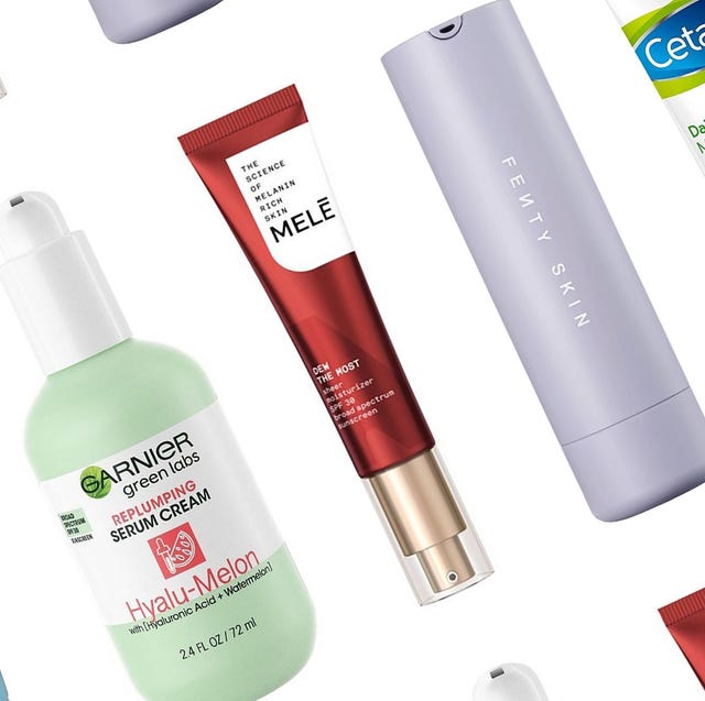 best moisturizers with sunscreen