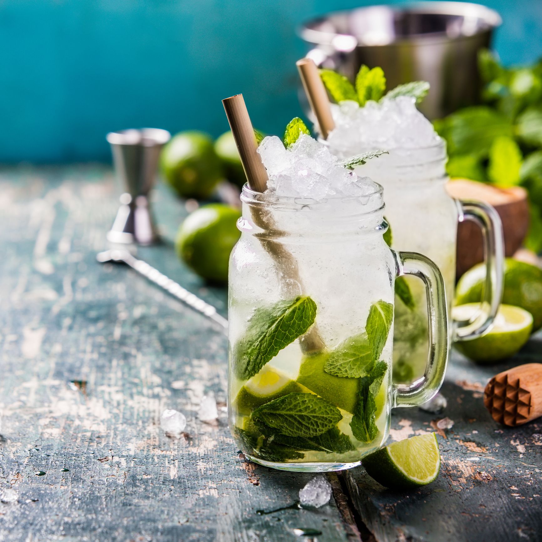 Mojito How to