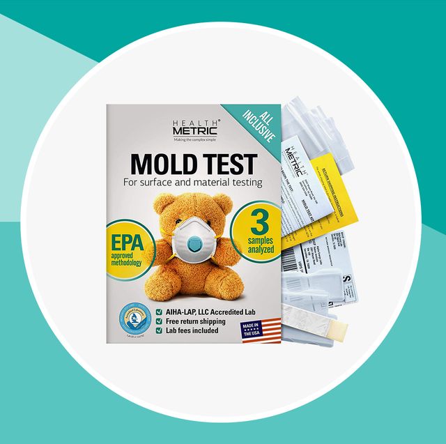 mold test kits