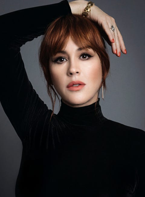 Molly Ringwald Riverdale Star Gives Her Best Career And Love Advice