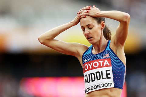 16th IAAF World Athletics Championships London 2017 - Day Seven