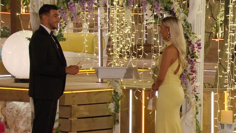 Love Island Final Where To Buy Each Dress