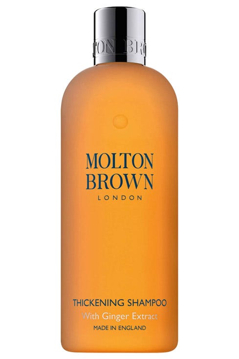 The 10 Best Shampoos for Thinning Hair