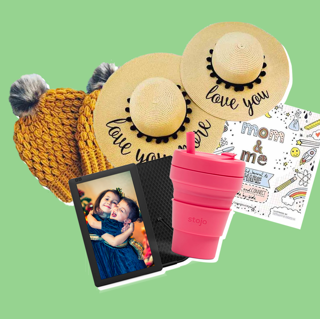 29 Best Mother Daughter Gifts Matching Mother S Day Gift Ideas