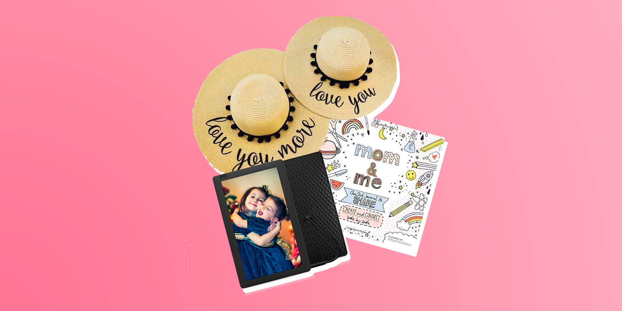 mother daughter keepsake gifts