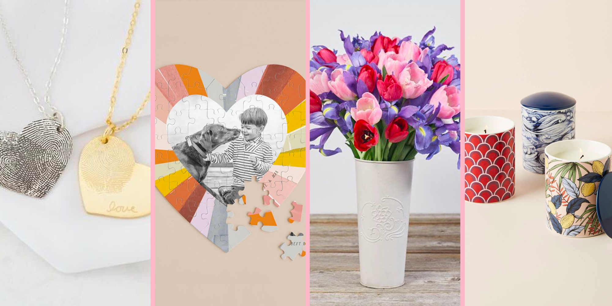 64 Meaningful Gift Ideas for the Mom Who Says She Has Everything