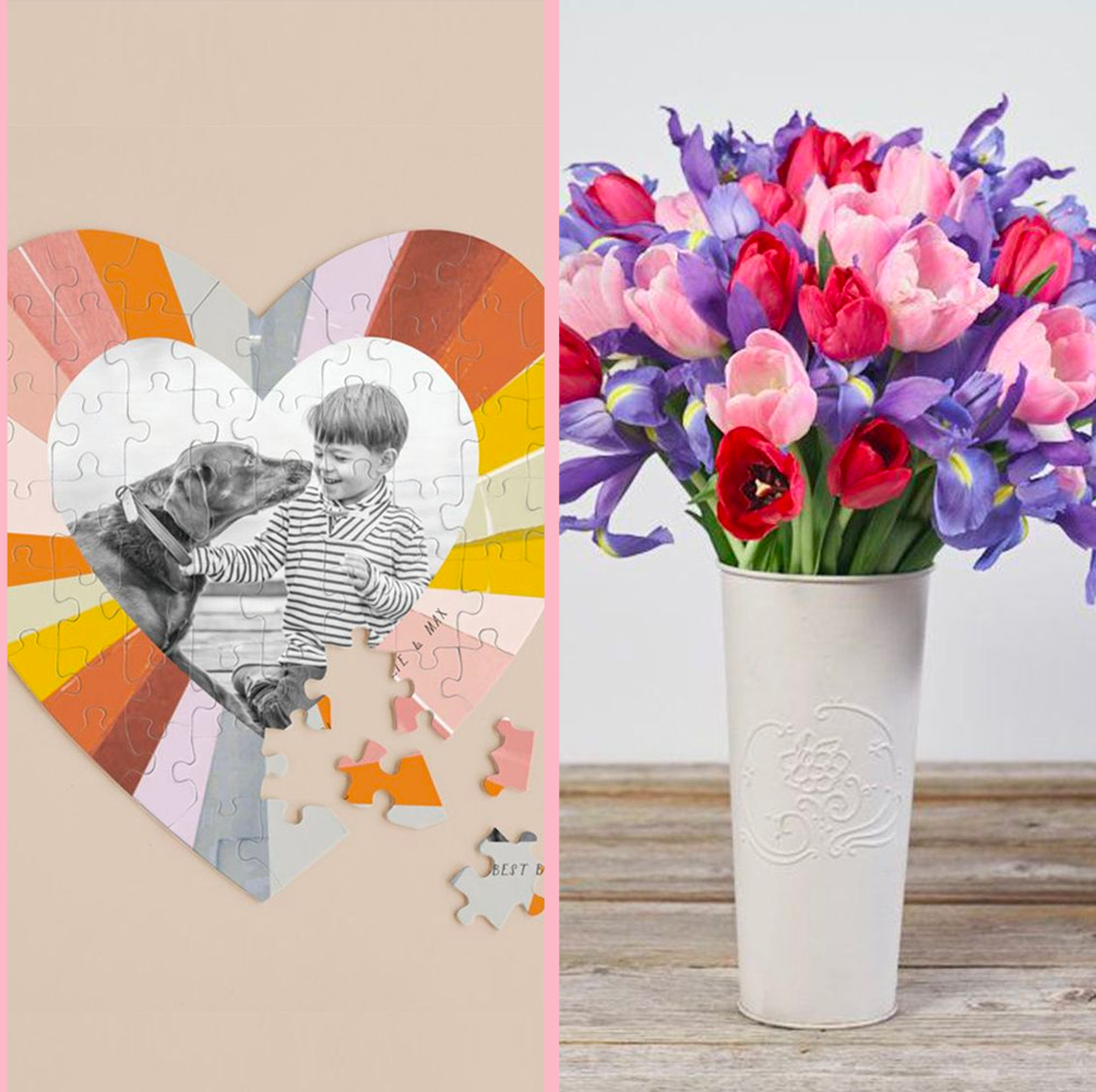 64 Meaningful Gift Ideas for the Mom Who Says She Has Everything