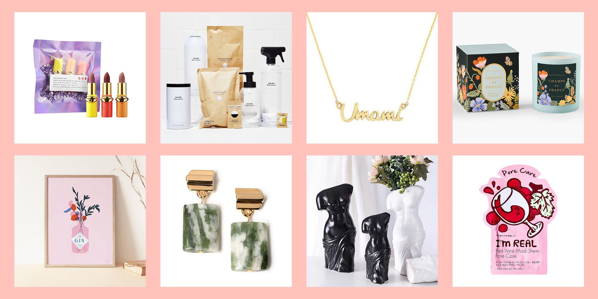 meaningful gifts for mom from daughter