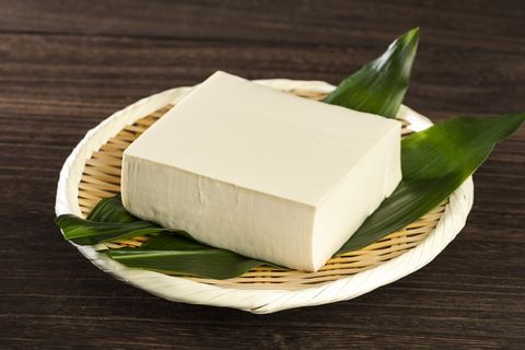 momen dofu, firm tofu