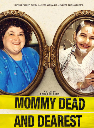 mommy dead and dearest true crime-dokumentti