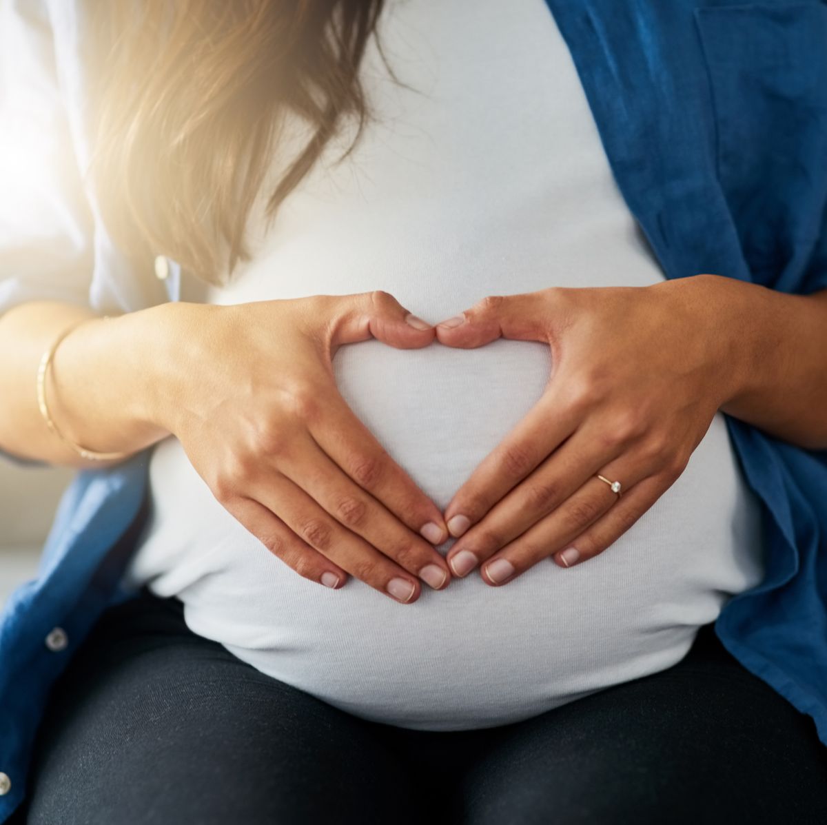Dolor de manos el embarazo: y soluciones