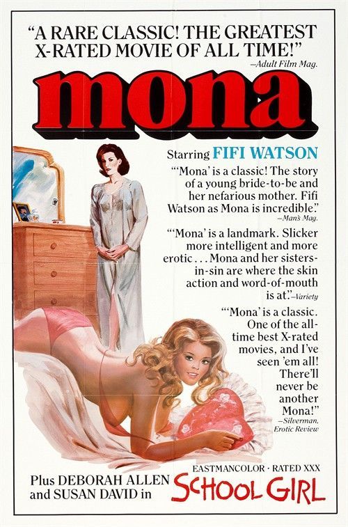 Classic Porn Ads - 53 Best Vintage Porn Movies | Top Classic Porn Films of All Time